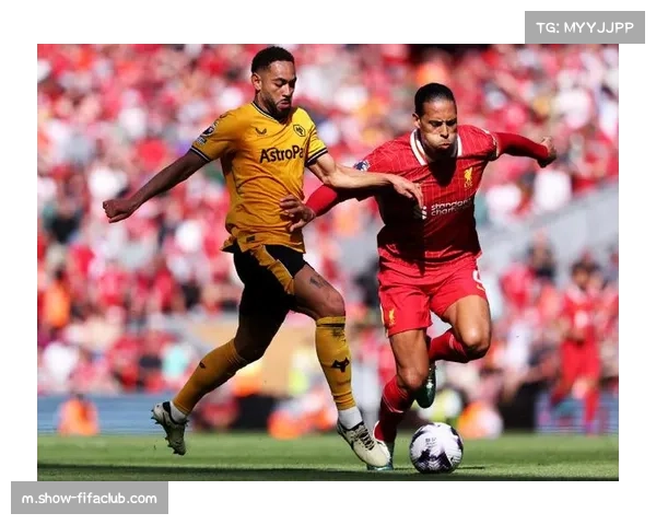 狼队主场连胜维拉利物浦 垫底球队展现保级顽强斗志